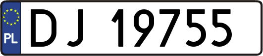 DJ19755