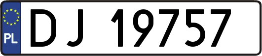 DJ19757