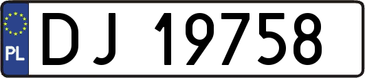 DJ19758