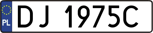 DJ1975C