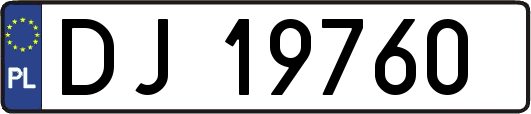 DJ19760