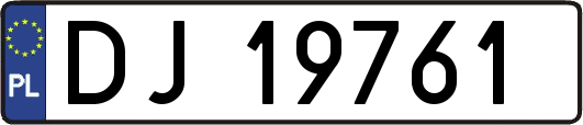 DJ19761