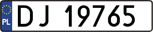 DJ19765