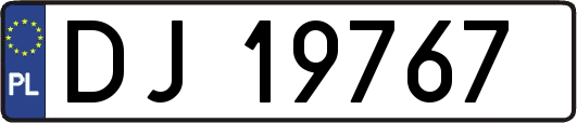 DJ19767