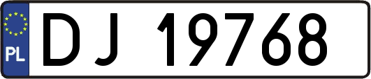 DJ19768