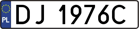 DJ1976C