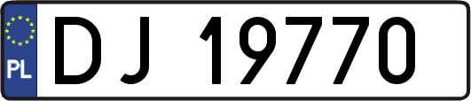 DJ19770