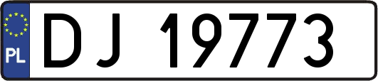 DJ19773