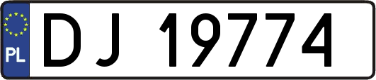 DJ19774