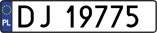 DJ19775