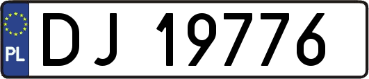 DJ19776