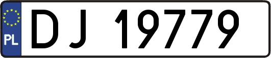 DJ19779