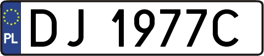DJ1977C