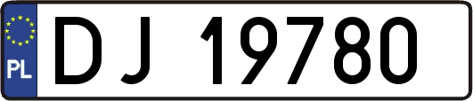DJ19780
