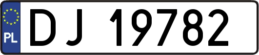 DJ19782