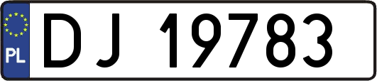 DJ19783