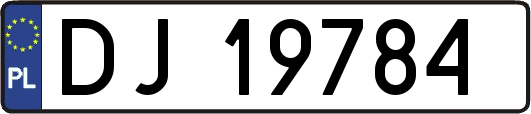 DJ19784