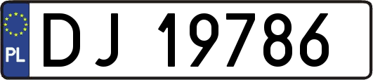 DJ19786