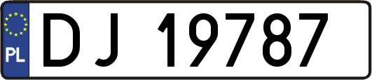 DJ19787