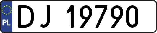 DJ19790