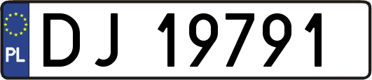 DJ19791