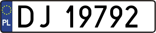 DJ19792