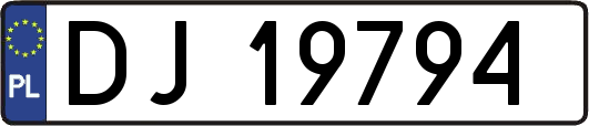 DJ19794