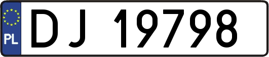 DJ19798