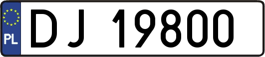 DJ19800