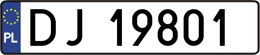 DJ19801