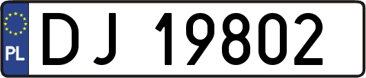 DJ19802