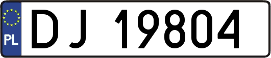 DJ19804