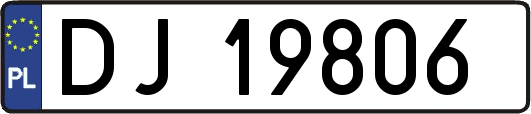 DJ19806