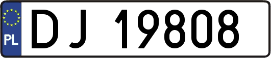 DJ19808