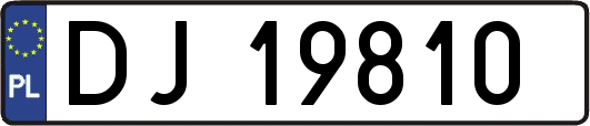 DJ19810