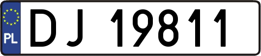 DJ19811