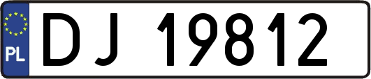 DJ19812