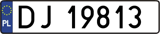 DJ19813
