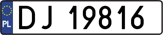 DJ19816