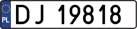 DJ19818