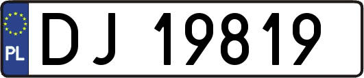 DJ19819
