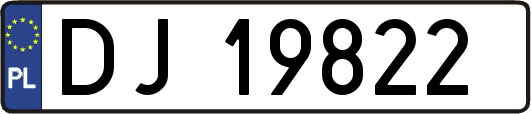 DJ19822
