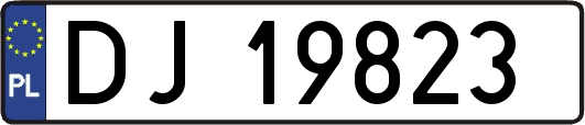 DJ19823