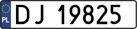 DJ19825