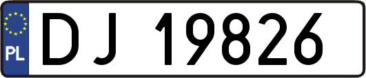 DJ19826