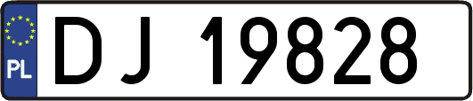 DJ19828