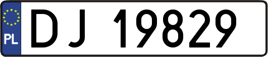 DJ19829