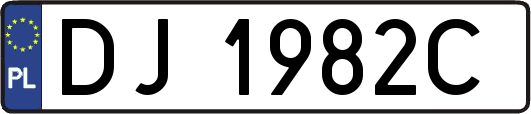 DJ1982C