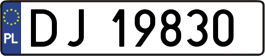 DJ19830