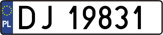 DJ19831
